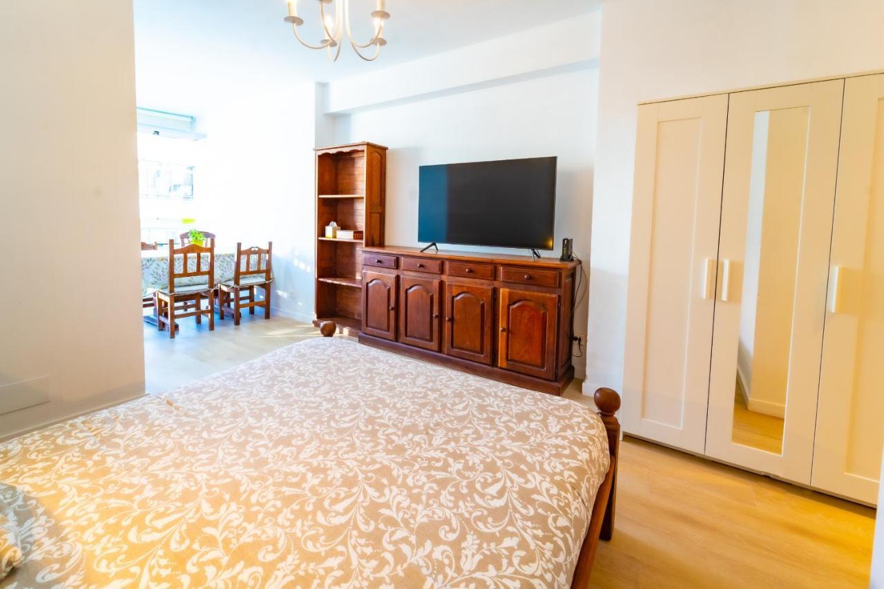 Eden Rentals Lake Port 5Th Beach Avenue プエルト・デ・ラ・クルス エクステリア 写真