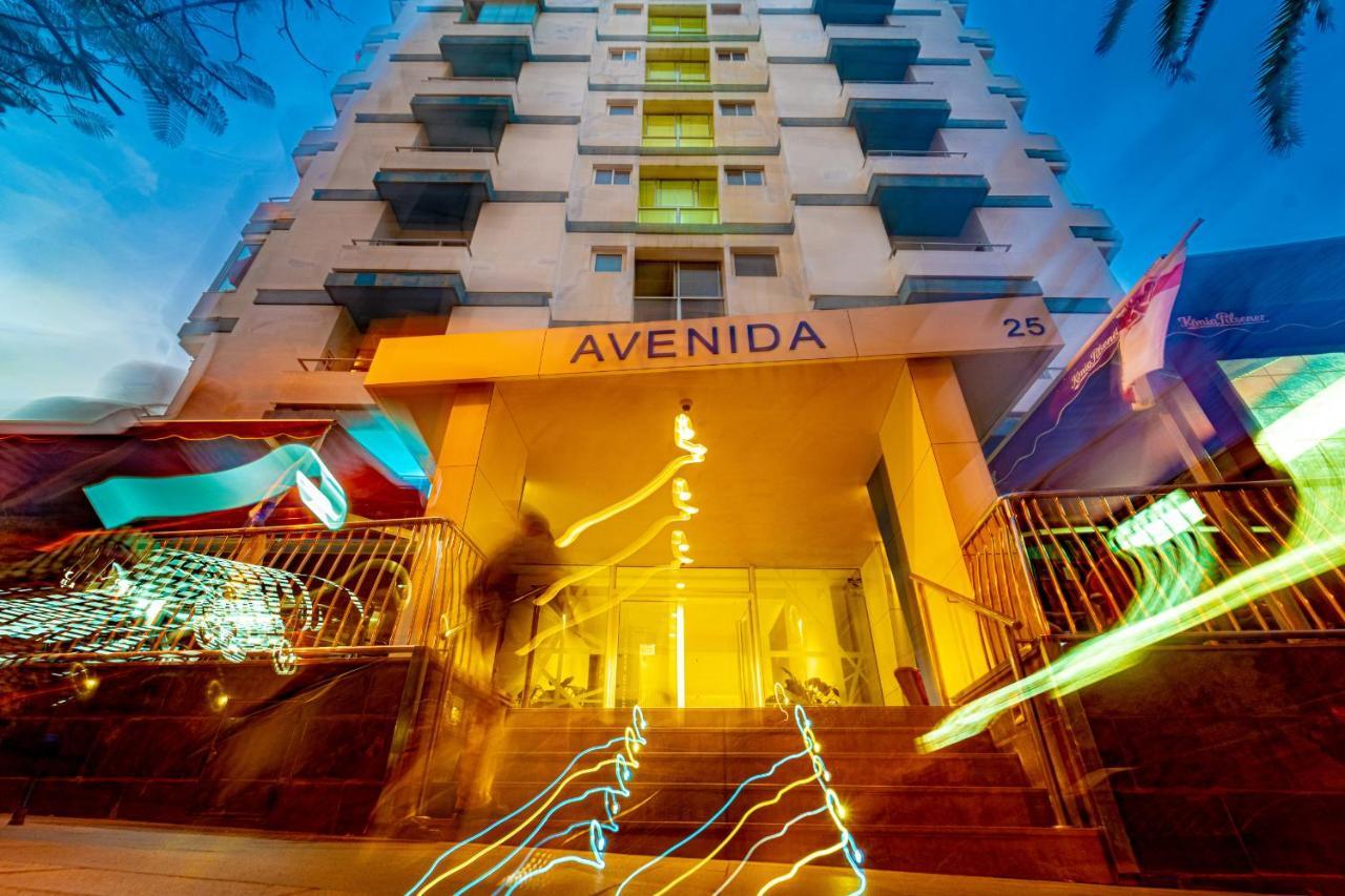 Eden Rentals Lake Port 5Th Beach Avenue プエルト・デ・ラ・クルス エクステリア 写真